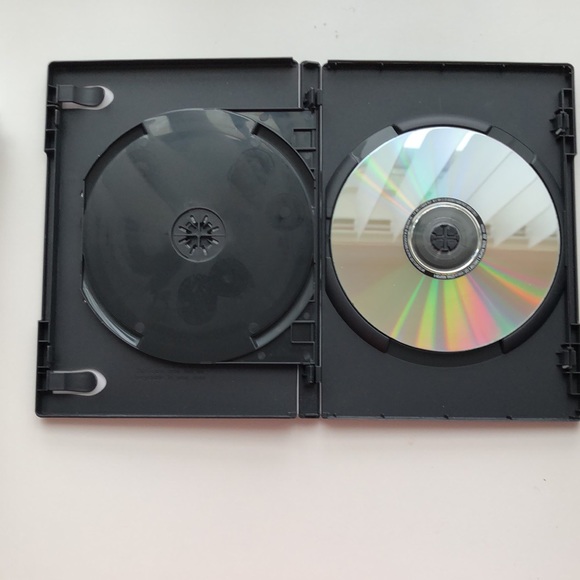 4/$20 Lethal Weapon 4 Film Favourites DVD - Picture 4 of 4